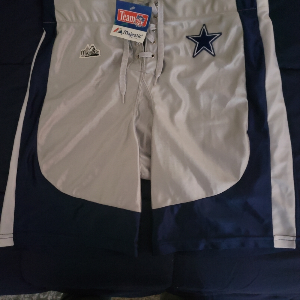 Dallas Cowboys Shorts